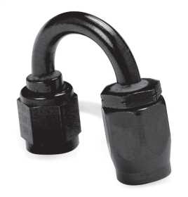Auto-Fit™ 180 Deg. AN Hose End AT318004ERL
